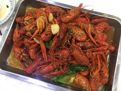 -呆虾王龙虾馆(南湖总店)