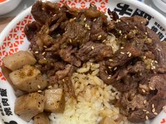 -牛邸·烧肉饭(来福士店)