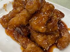 -东四民芳餐厅(世茂工三店)