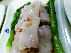 -阿政粤小馆(中央大街店)