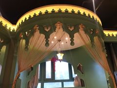 -驿楼兰·新疆菜(火车站店)