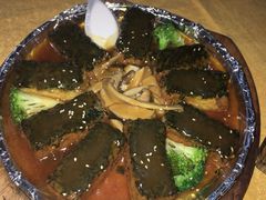 -皮记海鲜1995(寮步店)