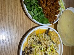 -榆林镇筋饼(知春路店)