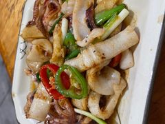 -巽东海鲜大排档(巽寮湾店)