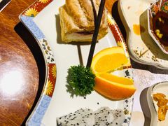 -肉魁屋·烧肉·烧鸟·酒场(高新店)