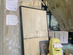 -CEMENT·coffee bar (凤凰创意园店)