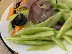 -九龙餐厅(大沽路店)