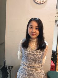 -新晨·SALON·形象造型