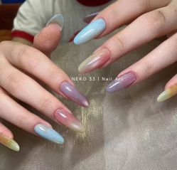 点击看大图 -NEKO 33 美甲美睫专门屋