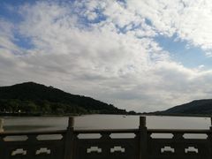 -南北湖风景区