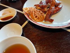 -杭州西子湖四季酒店·金沙厅