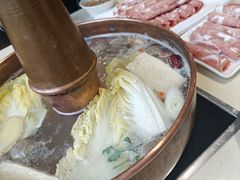 -吉羊三宝(复兴门笔管胡同店)