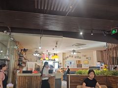 -勇记干锅居(德阳店)