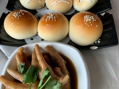 -南珠宫酒店-茶餐厅