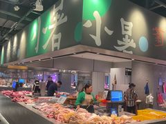 -桐庐江南农贸市场