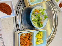 -韩香福烤肉庄园(荣成店)