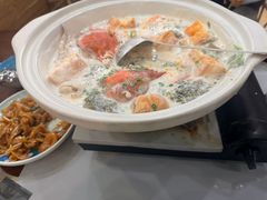 -金龙·打边炉(武进路店)
