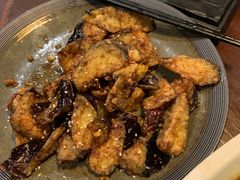 -Local泰莲庭(虹鳟鱼店)