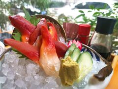 -水之惠鲜鱼料理(王府大街店)