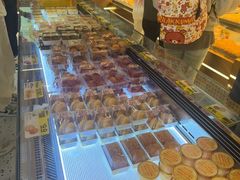 -鲍师傅糕点(八一馆店)