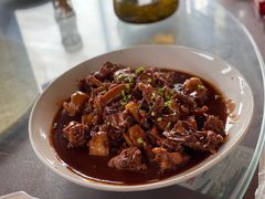 -临水阁农家乐饭店