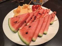 -清真·卡德尔大叔新疆主题餐厅(龙汇路店)