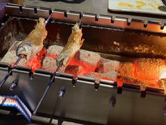 -很久以前羊肉串(打浦路店)