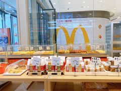 面包甜点陈列柜-司乎·日式鲜吐司(EFC欧美广场店)