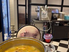 -熠盛粤味·顺德桑拿鸡(永康路店)