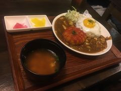 -金龙咖喱