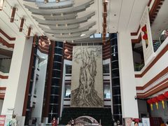-中国闽台缘博物馆