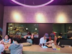-Taco Bell 塔可钟(民田路店)