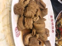 -禄源公·老莞诚饭店