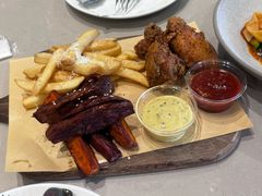 -农畉LONFOOD(万象天地店)
