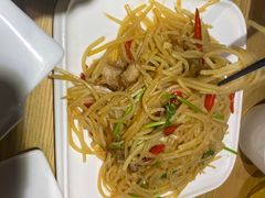 -蜀锦堂·川味现炒(襄阳武商汇店)