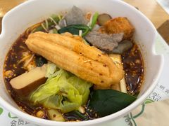 -许小树(国贸商城店)