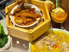 -粤来记·啫啫煲·点心(日月光店)