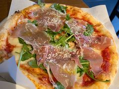 -FABIO’S费比欧披萨餐厅