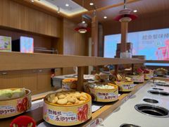 -龍歌自助小火锅(崂山丽达店)