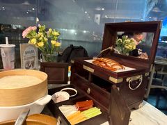 -东南里湖景餐厅·新闽菜(浦西万达店)