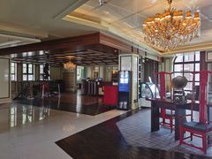-天津津利华酒店