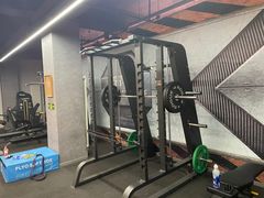 -初时健身工作室(新都店)