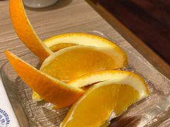 水果-小山日本料理(太古汇店)