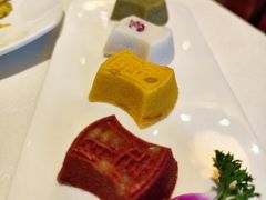 -得月楼·省级非遗·传统苏帮菜(观前店)