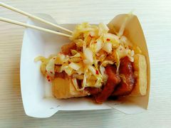 -国足臭豆腐(明瓦廊店)