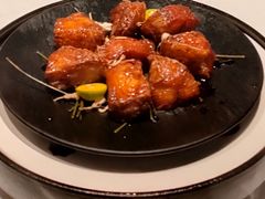 -醉舍·新淮扬菜(长宁龙之梦店)