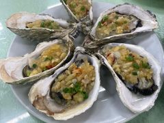 -景好海鲜餐厅(大鹏必选旅游店)