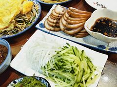 -娄三少·老北京春饼烤鸭家常菜(方庄店)