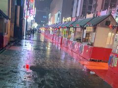 -中北世纪城夜市小吃街CENURY CITY