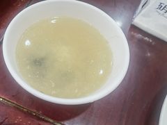 -东吴面馆(金门路金门国际商业广场店)